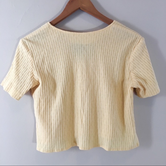 Vintage Crop Top - Picture 5 of 5